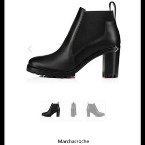 Marchacroche